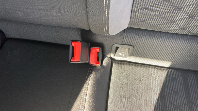 Volkswagen Taigo 1.5 TSI 150 R-Line 5dr DSG Petrol Hatchback